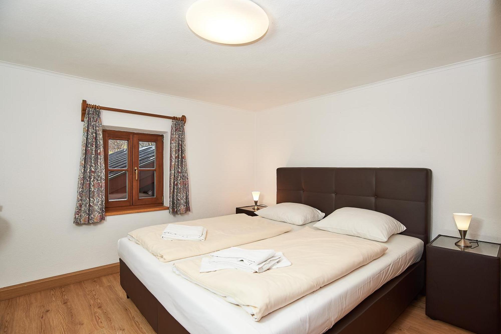 Alpen-Hotel Seimler Berchtesgaden Exterior photo